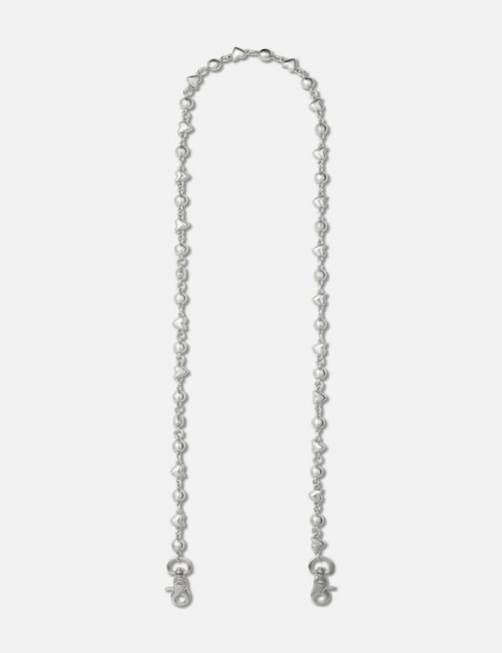 Pocket Chain (Double Length)