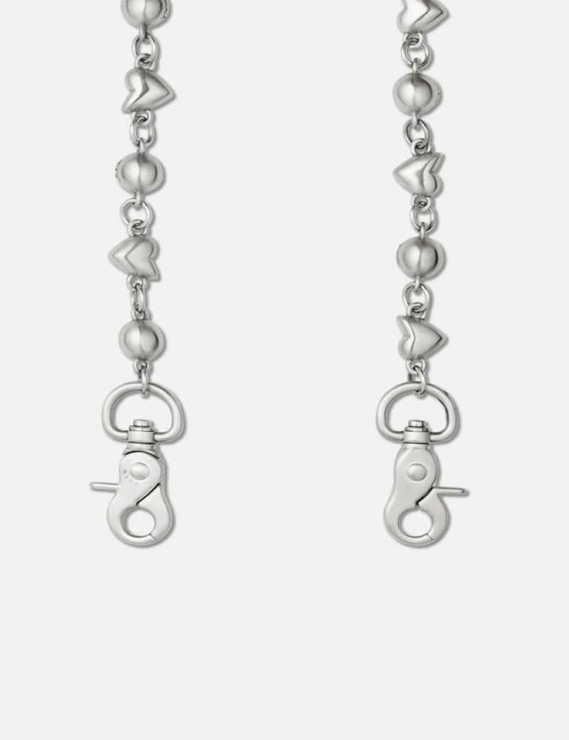 Pocket Chain (Double Length)