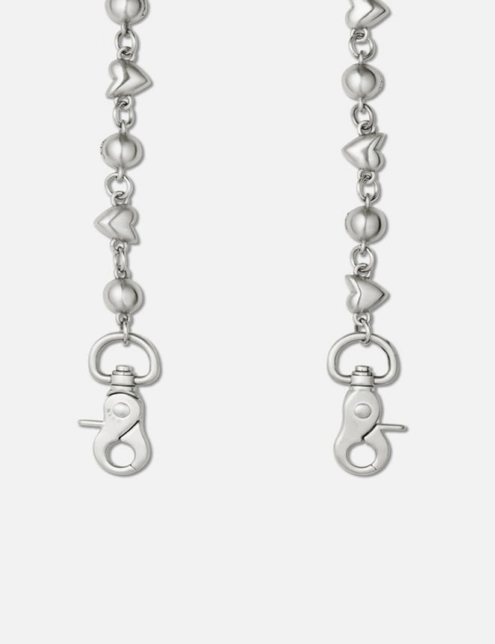 Pocket Chain (Double Length)