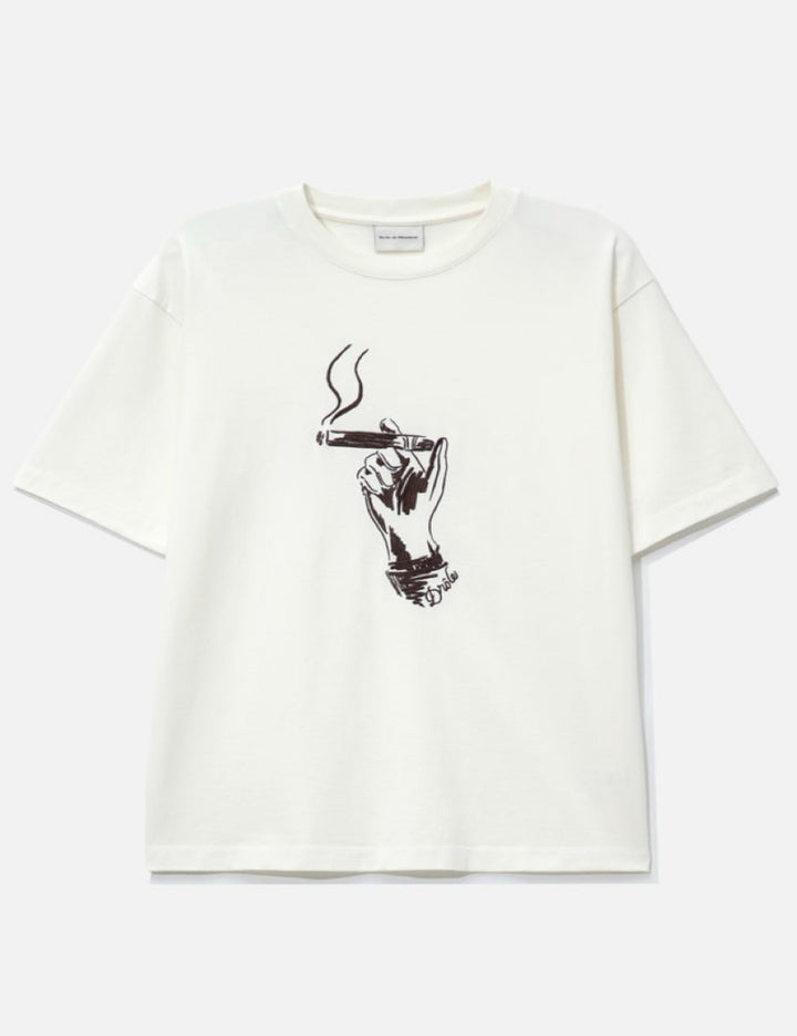 T-Shirt Cuba