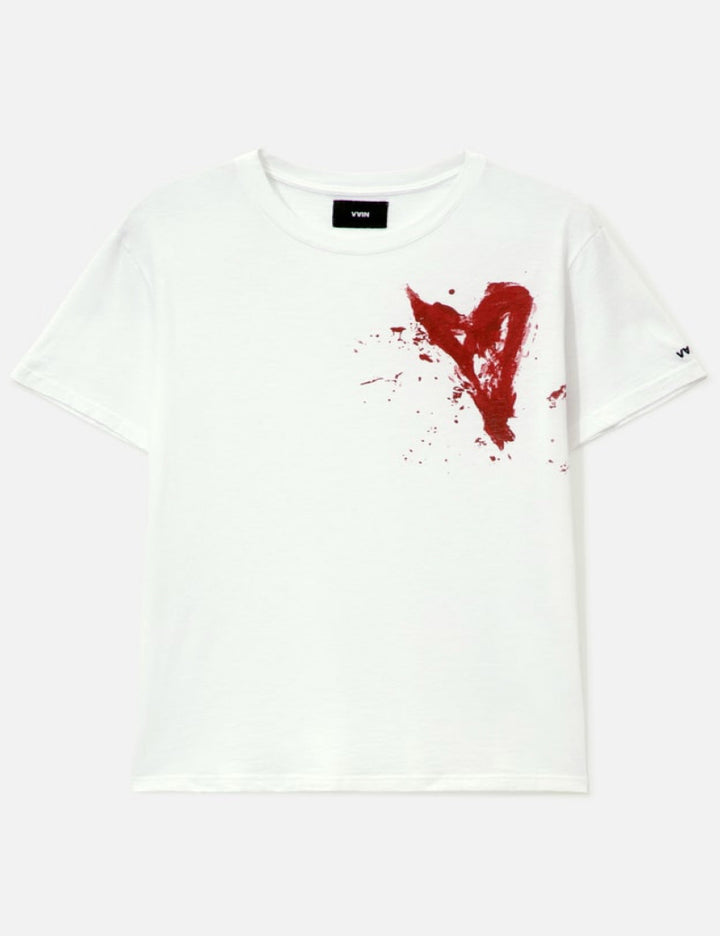 Bleeding Heart T-Shirt