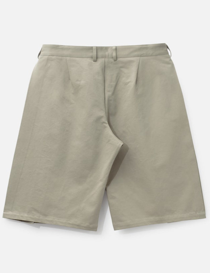 Bermuda Chino Shorts