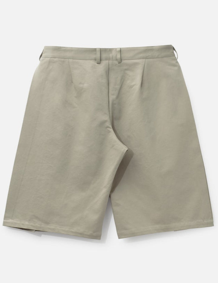 Bermuda Chino Shorts