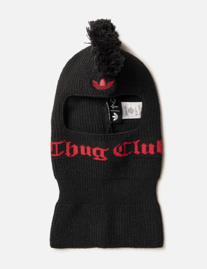 Mohawk Balaclava