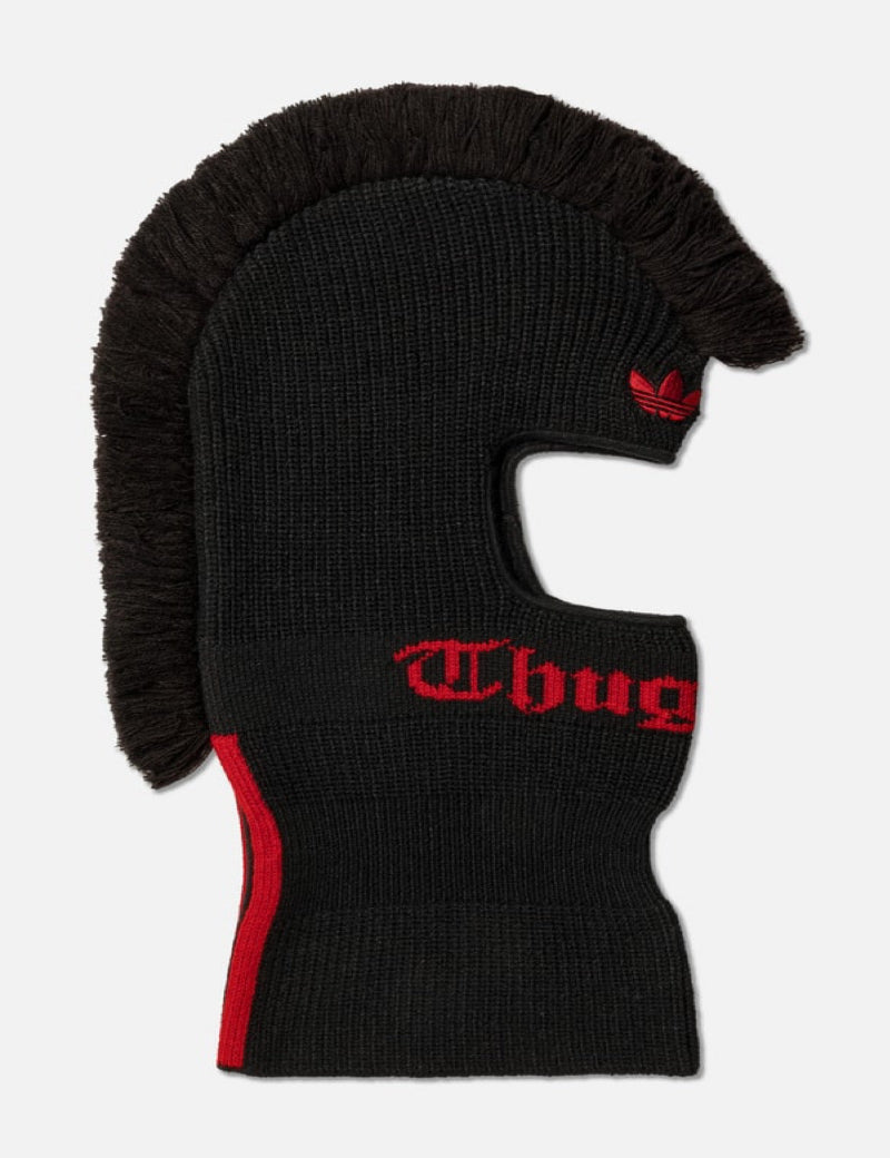Mohawk Balaclava