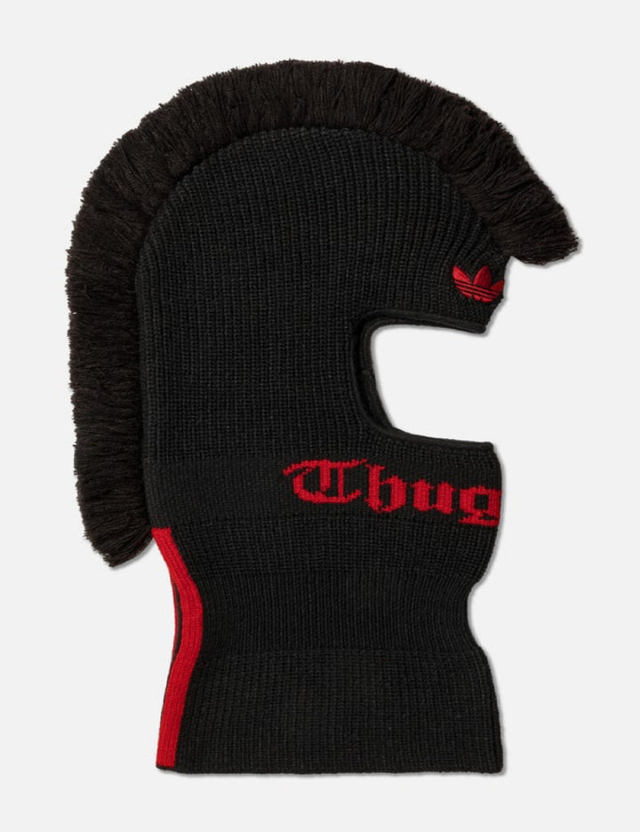 Mohawk Balaclava