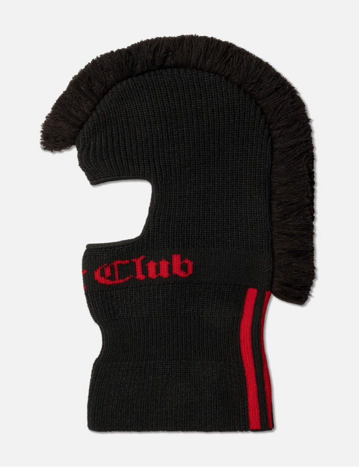 Mohawk Balaclava