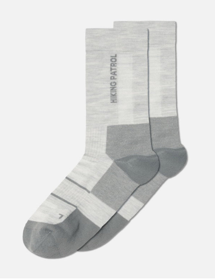Quiet Performance Socks