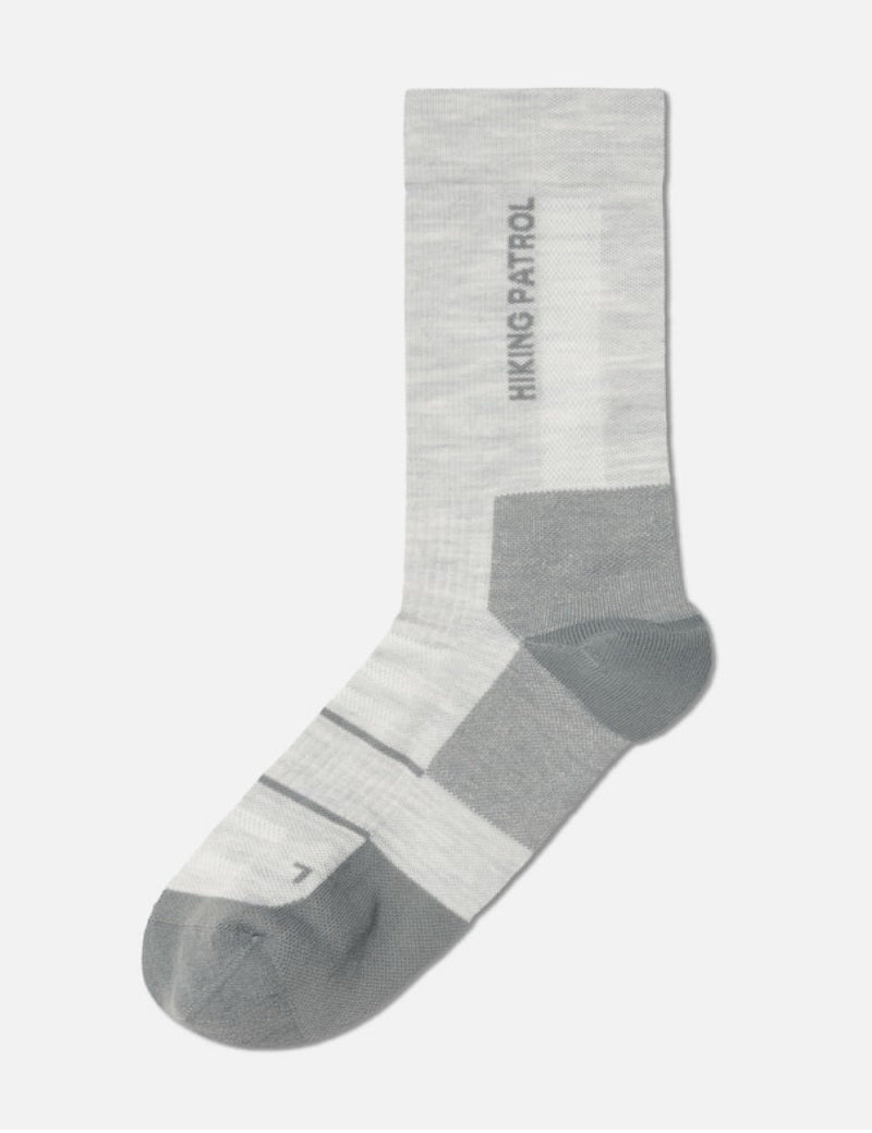 Quiet Performance Socks