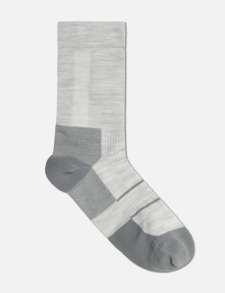 Quiet Performance Socks