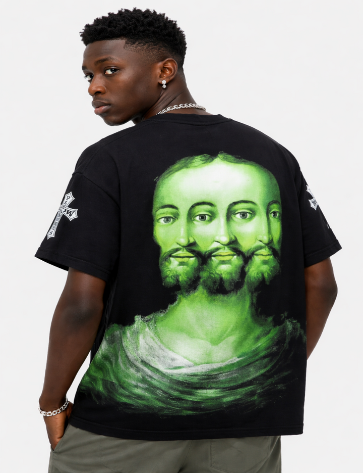 Redeemer T-Shirt