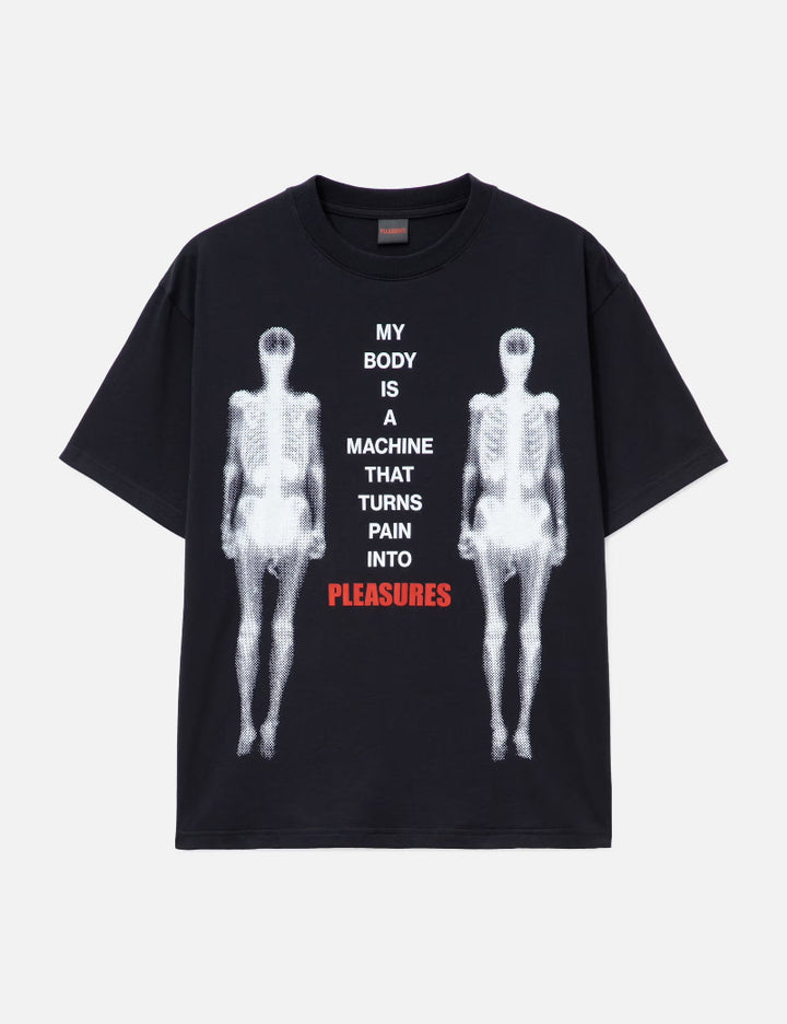 Machine T-Shirt