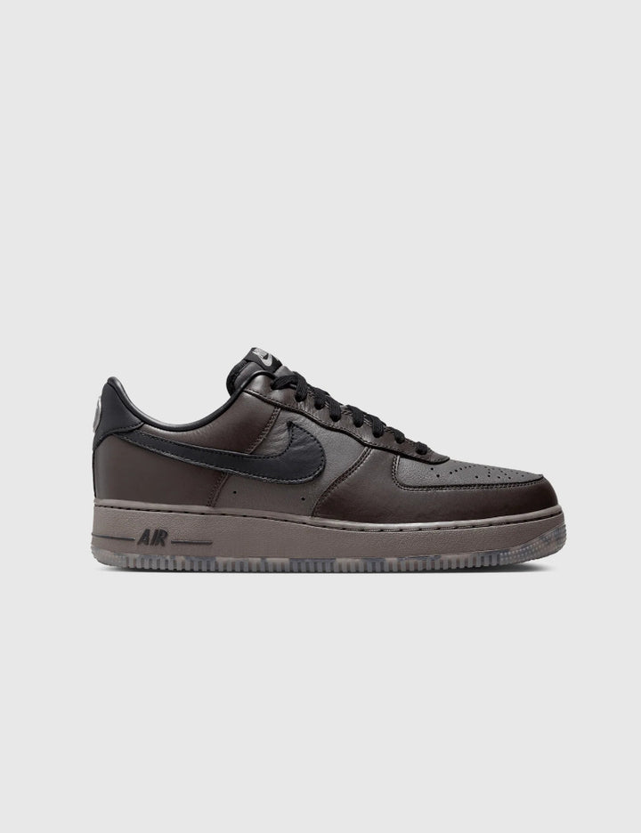 Air Force 1 Low "Dark Mocha"