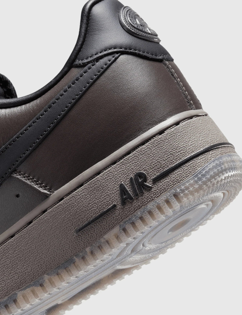 Air Force 1 Low "Dark Mocha"