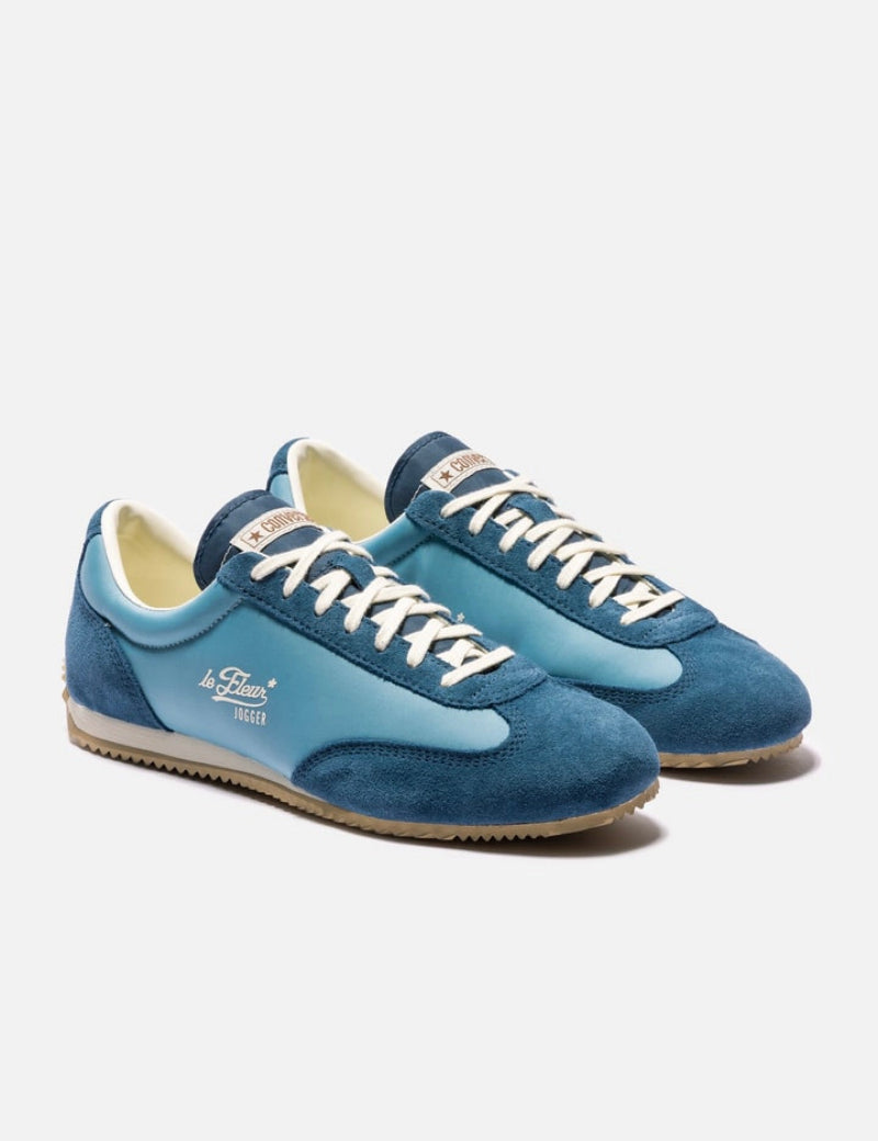Converse 1908 Jogger: Cameo Blue
