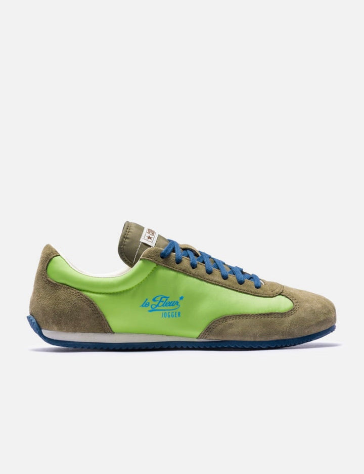 Converse x GOLF le FLEUR 1908 Jogger