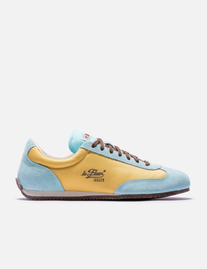 Darryl Jogger