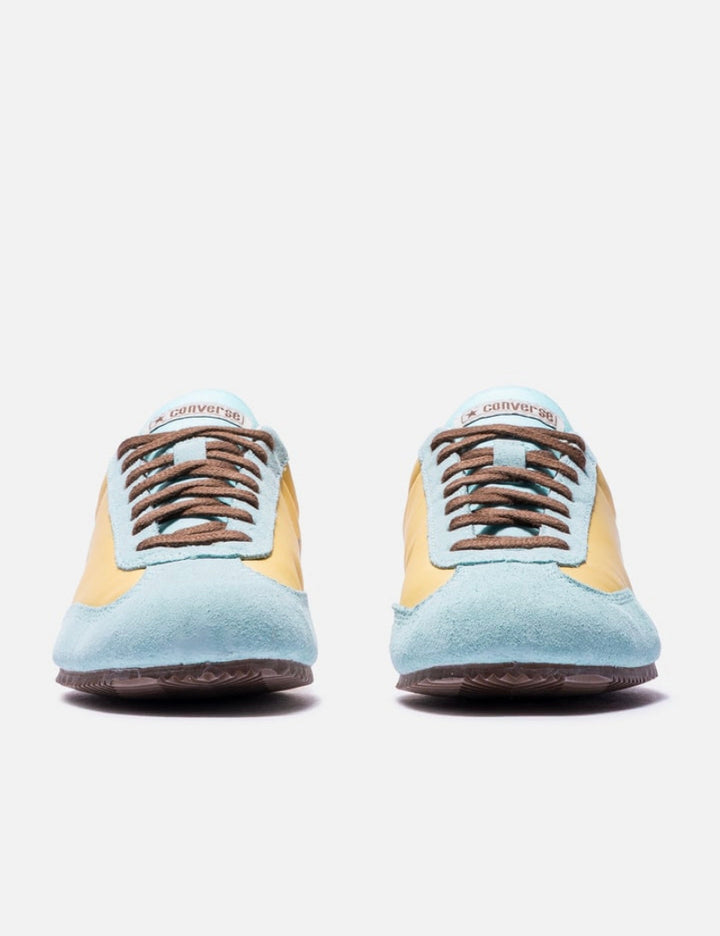 Darryl Jogger