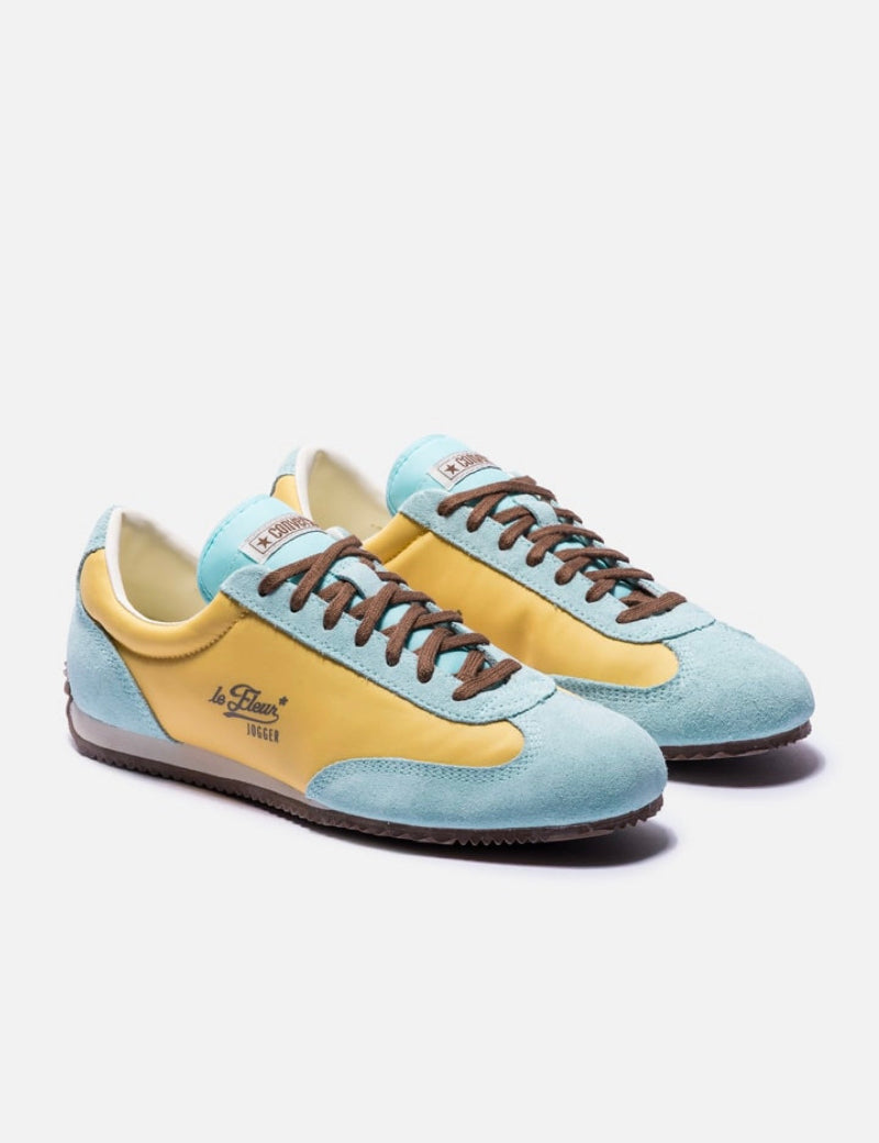 Darryl Jogger