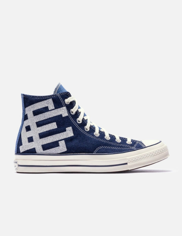 Chuck 70 High "Denim"