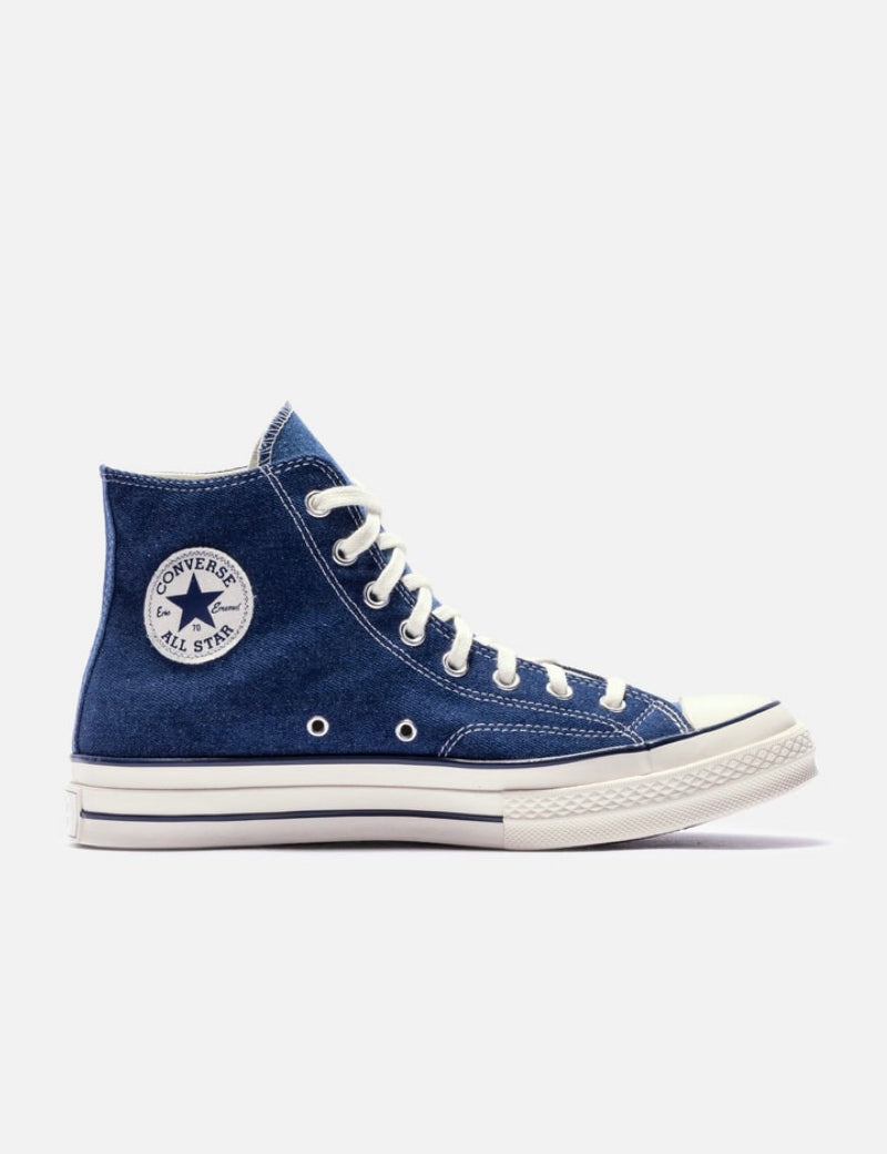 Chuck 70 High "Denim"