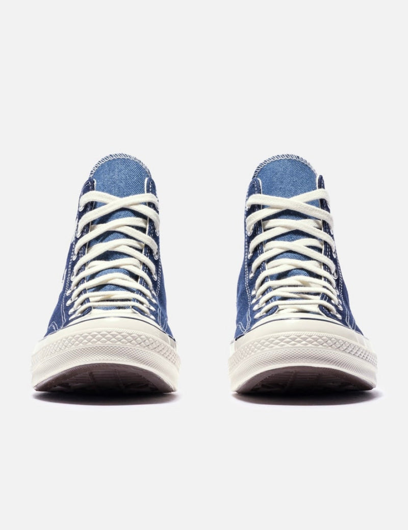 Chuck 70 High "Denim"