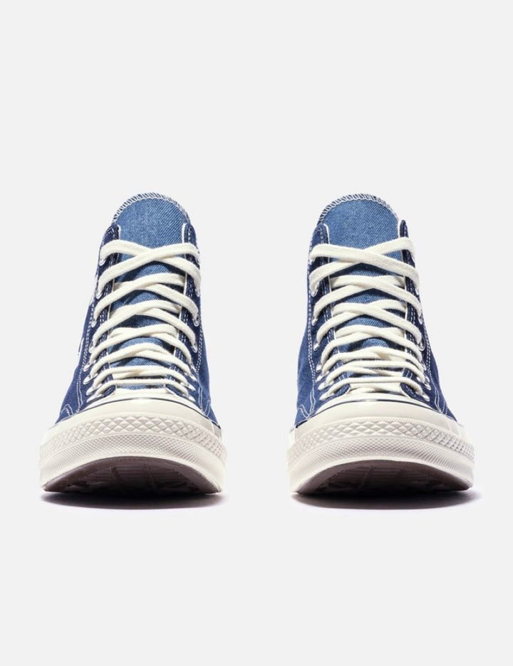 Chuck 70 High "Denim"