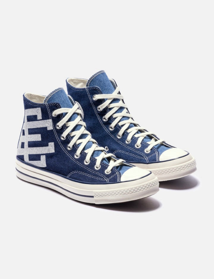 Chuck 70 High "Denim"