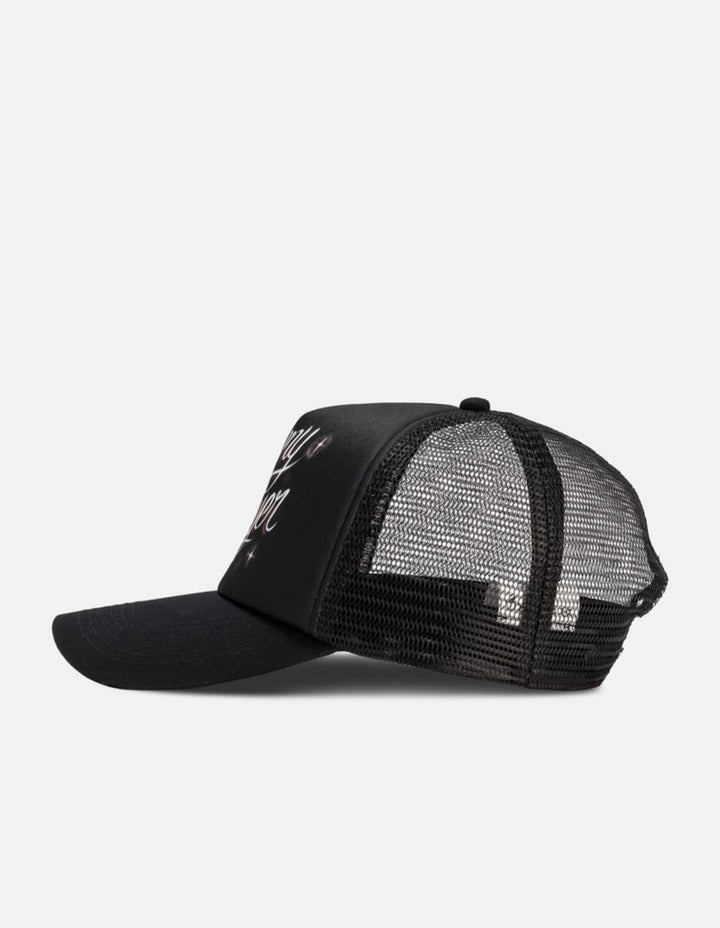 Call My Lawyer Trucker Hat
