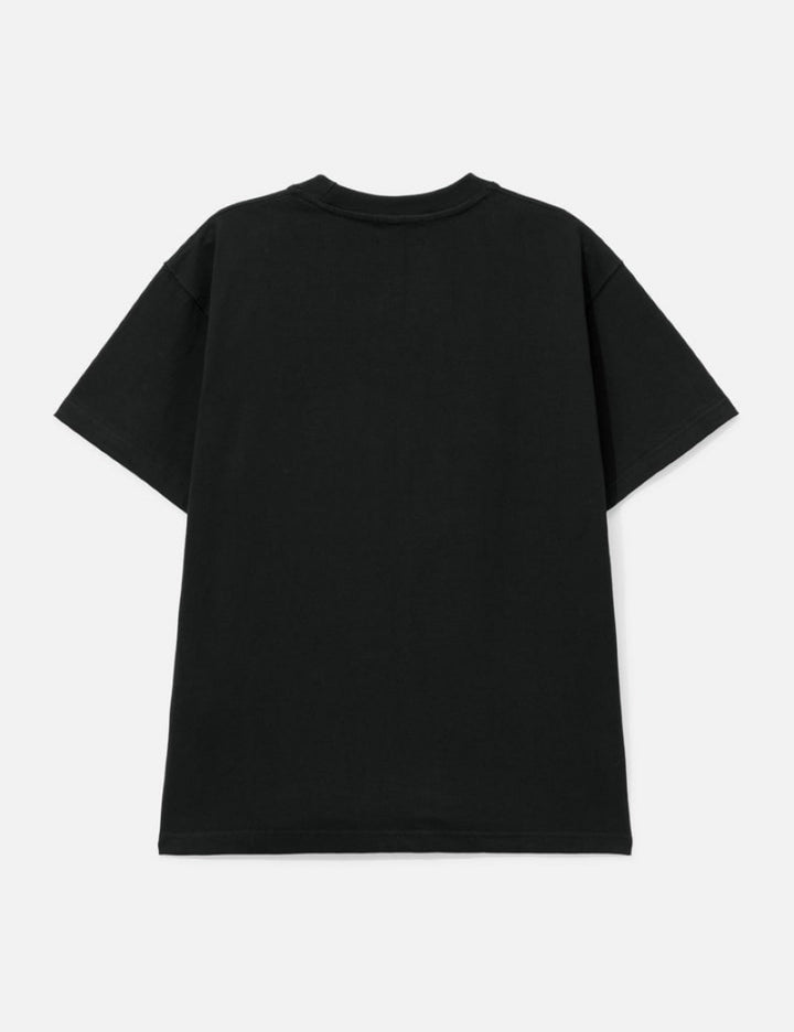Riding Skull Stitch Tee