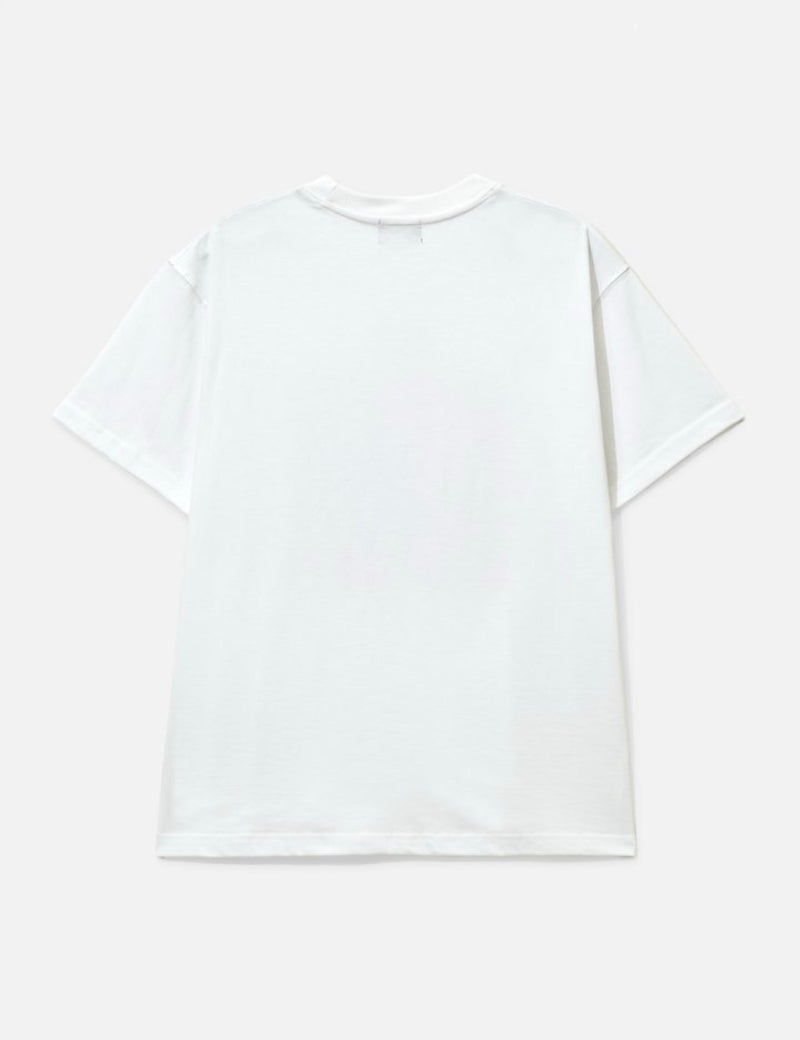 Lightning Hierarchy Tee