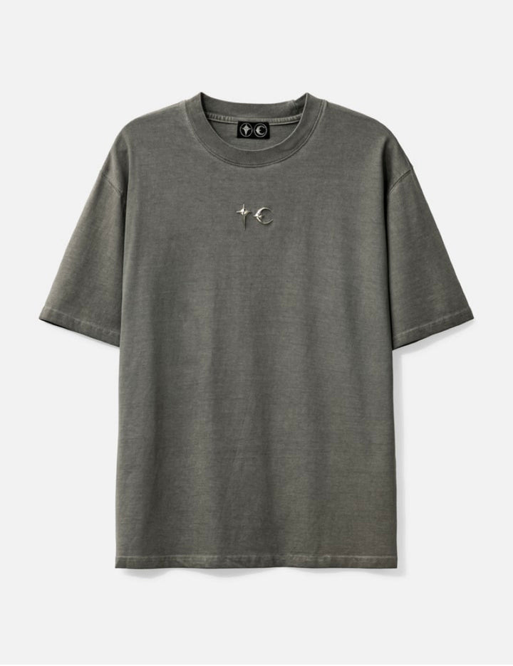 TC Emblems Mineral Wash Tee