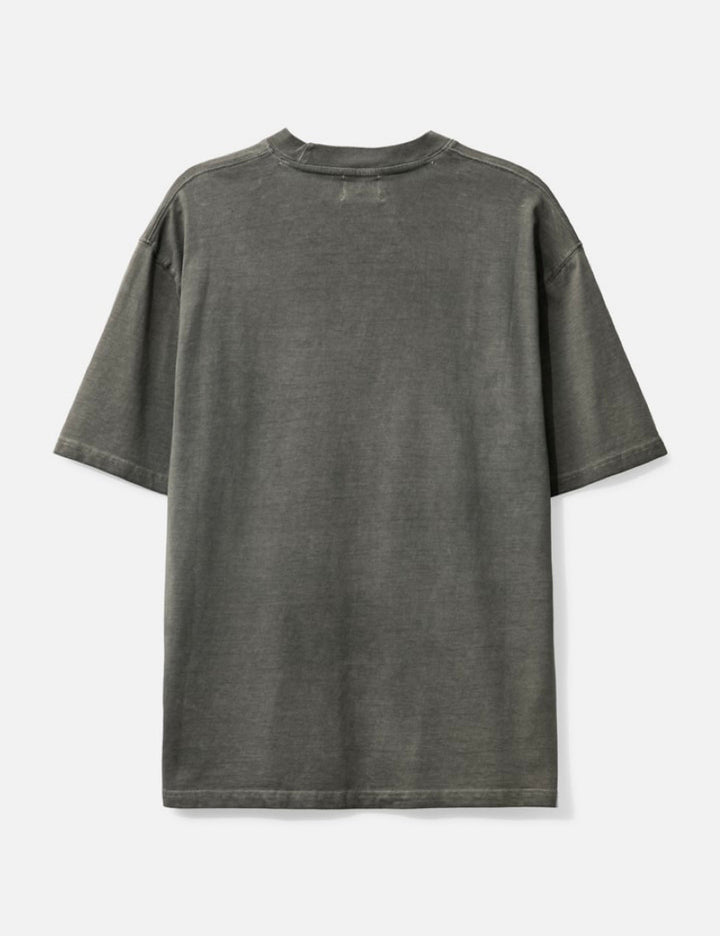 TC Emblems Mineral Wash Tee