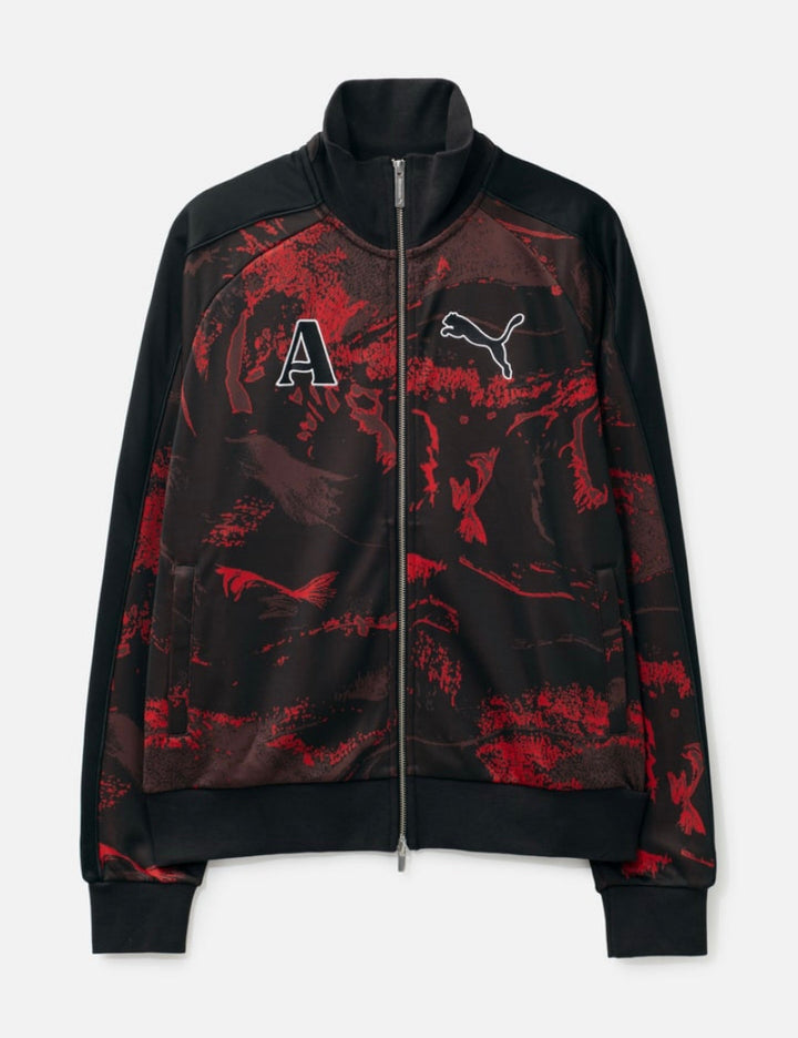 Ahluwalia: Panther Track Jacket
