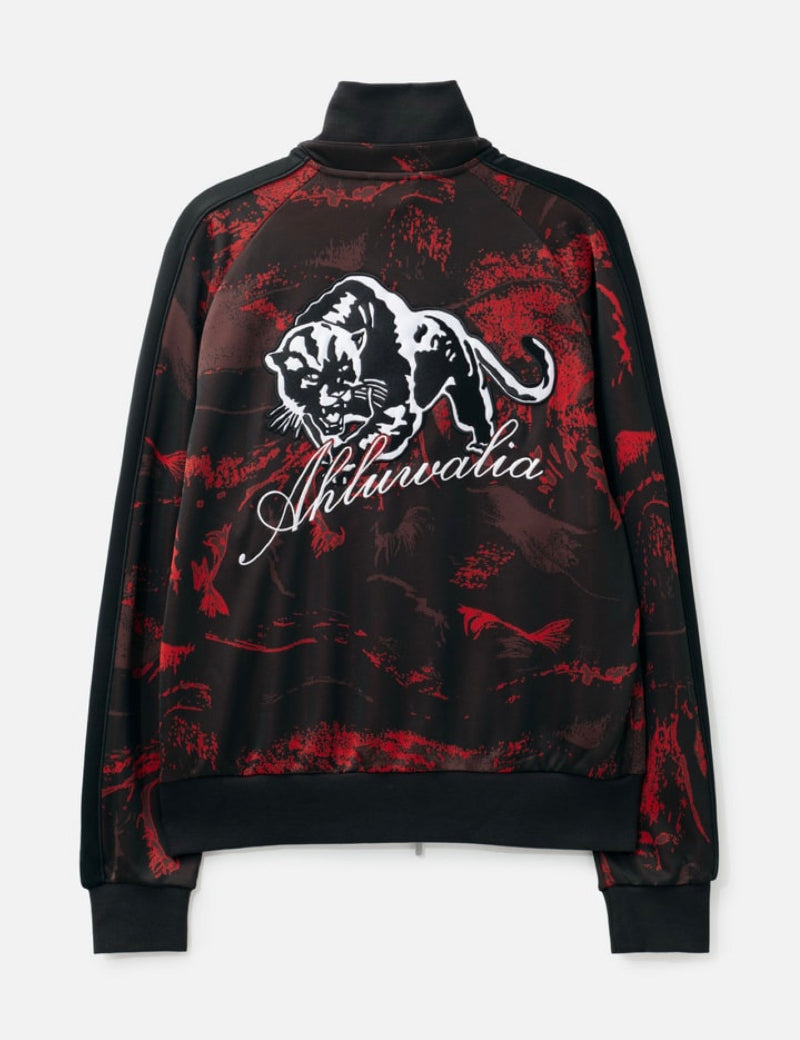 Ahluwalia: Panther Track Jacket