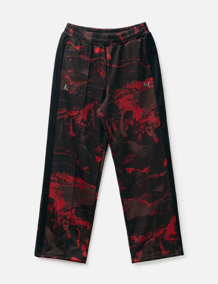 Ahluwalia: Graphic Track Pants