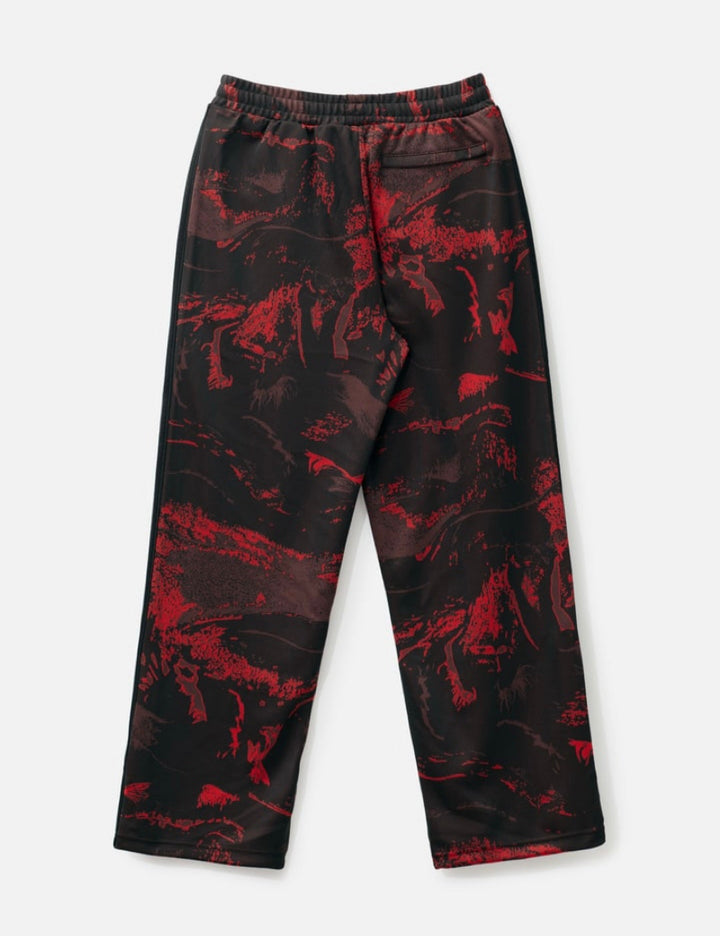 Ahluwalia: Graphic Track Pants
