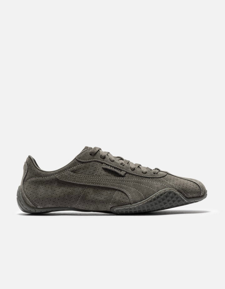 Jil Sander: K-Street (Granite)