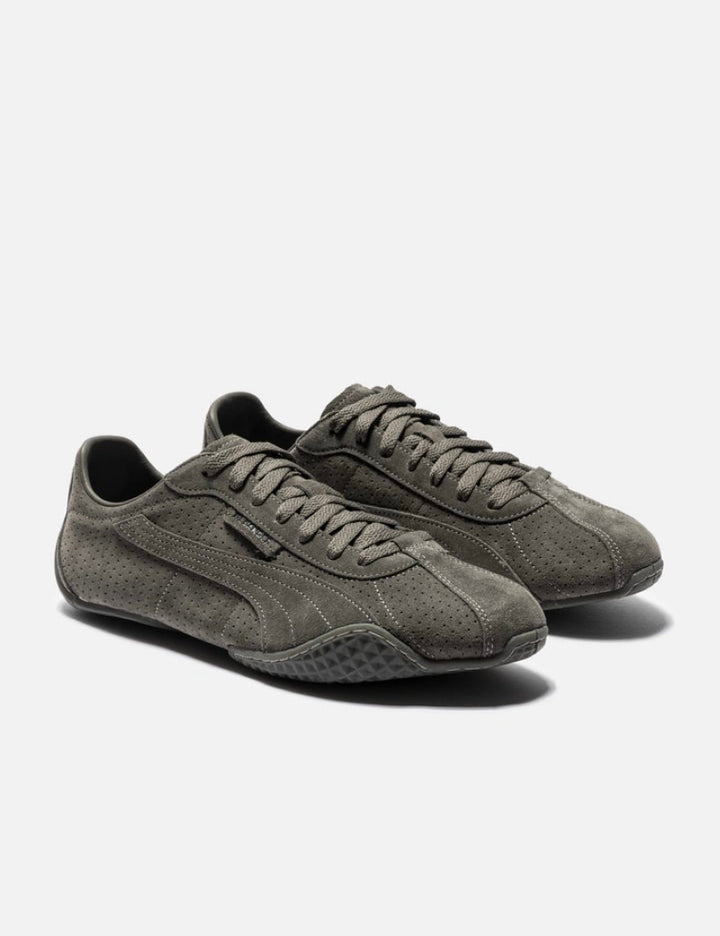 Jil Sander: K-Street (Granite)