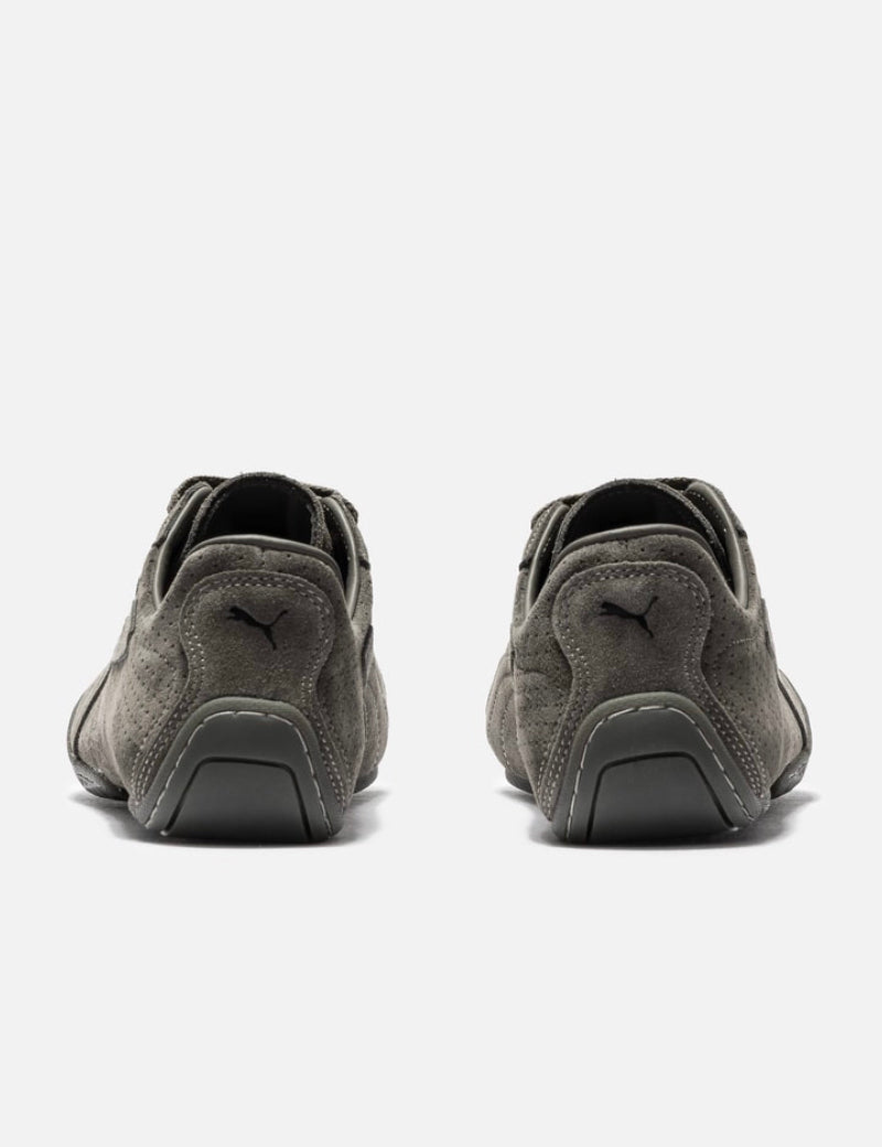 Jil Sander: K-Street (Granite)