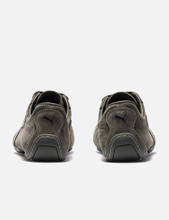 Jil Sander: K-Street (Granite)