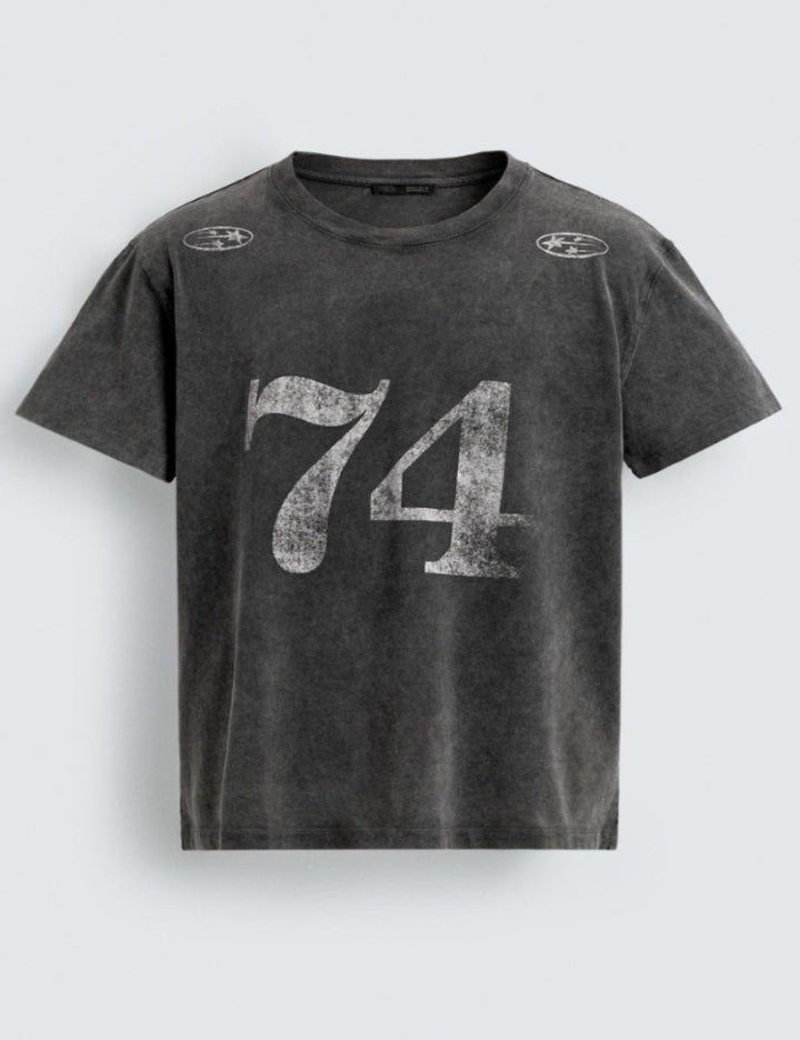 Berlin Groove District T-Shirt