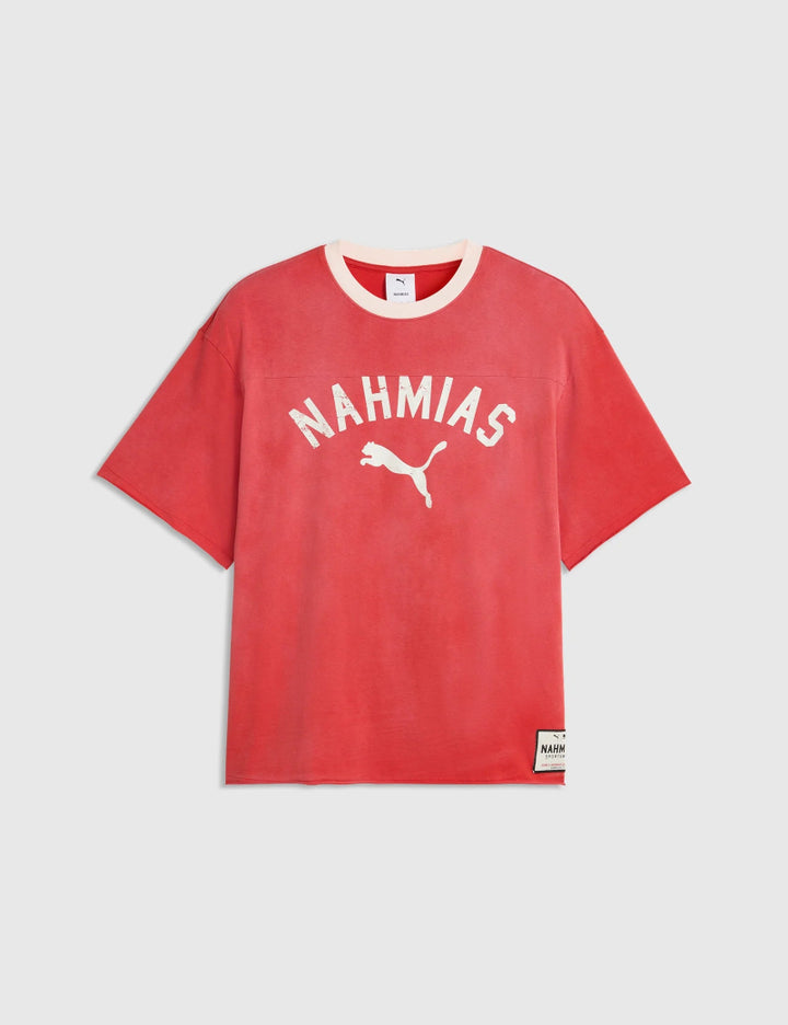 PUMA: Graphic T-Shirt