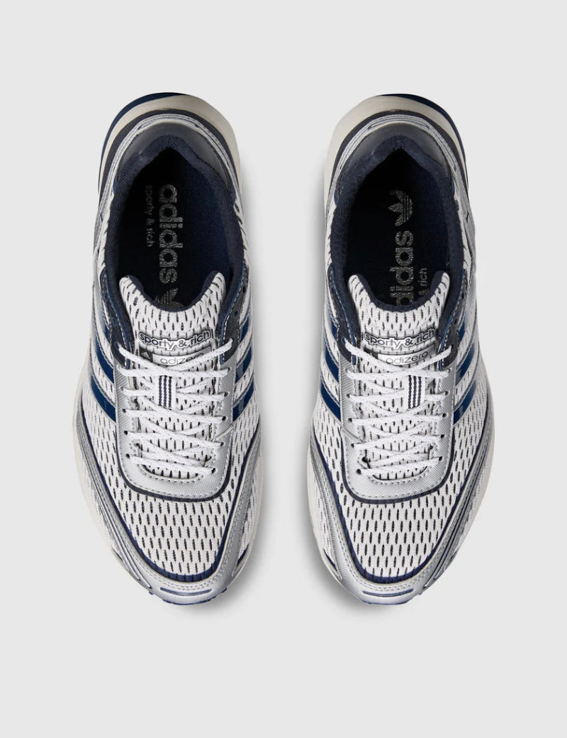 Adidas Originals x Song For The Mute: Adistar Cushion (SFTM 3)