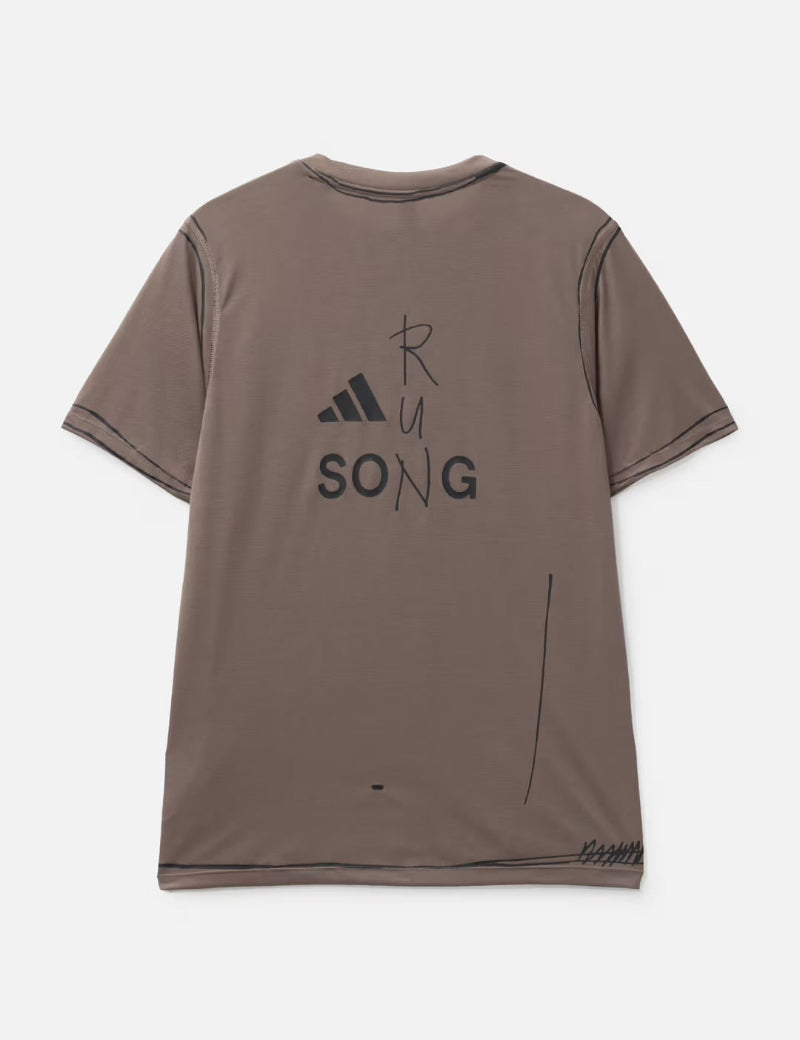Adidas Originals x Song For The Mute