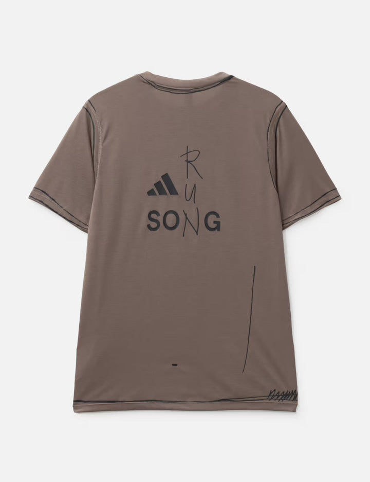 Adidas Originals x Song For The Mute