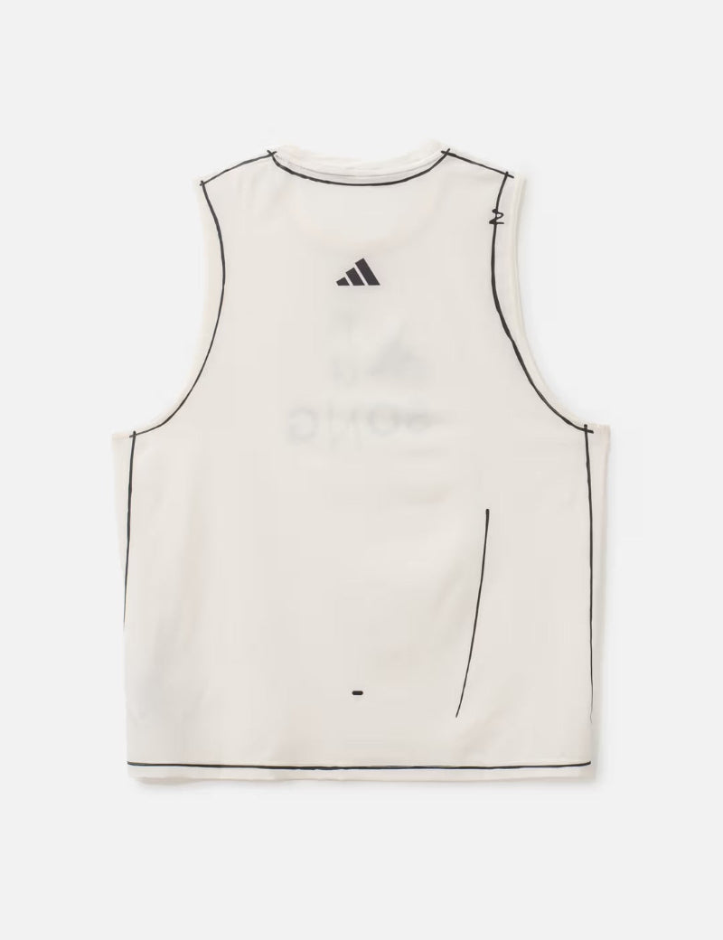Adi365 Running Tank Top