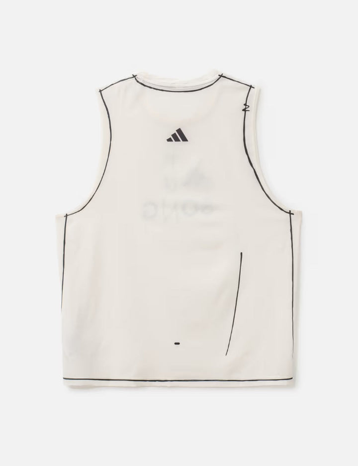 Adi365 Running Tank Top