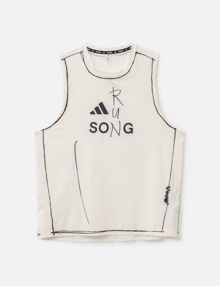 Adi365 Running Tank Top