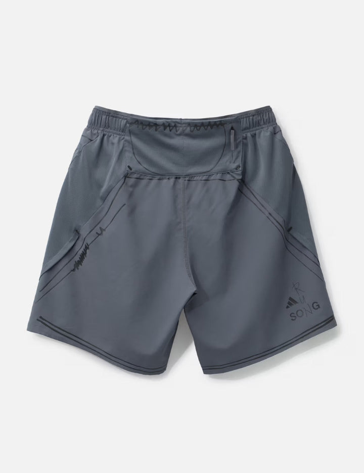 Adidas Running Shorts